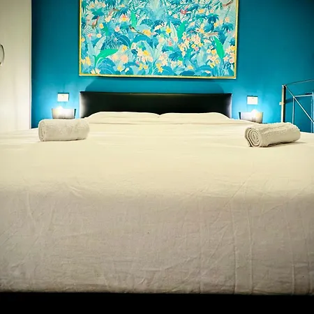 Frda Apartment Bologna